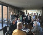Viering 5 jaar BAS